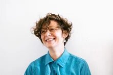 SALOME JASHI PORTRAIT