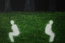 ნათია საპანაძის ნახატი