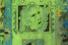 Cosmonaut, 2023, Sopho Mamaladze