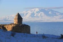 Ktuts monastery