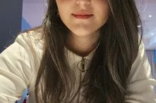 Siran Hovhannisyan's portrait 