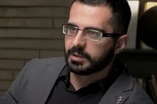 Սամվել Մելիքսեթյանի պորտրետը