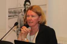 Franziska Thun-Hochenstein