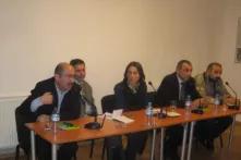 ნ. ლალიაშვილი, დ. დარჩიაშვილი, ნ. დანელია, დ. ზურაბიშვილი, ზ. ქარუმიძე