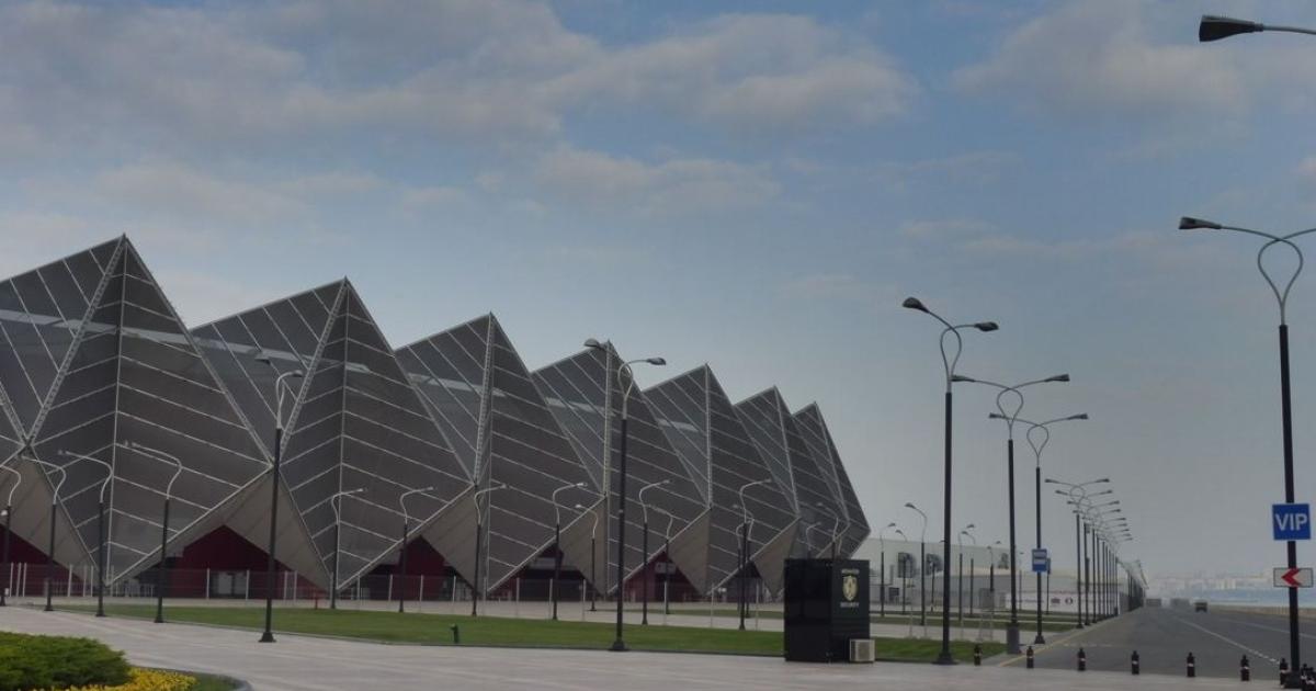 the eventful turn baku and mega event led urban changes heinrich boll stiftung tbilisi south caucasus region