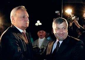 სერგეი ბაღაფში და ედუარდ კოკოითი სერგეი ბაღაფში და ედუარდ კოკოითი