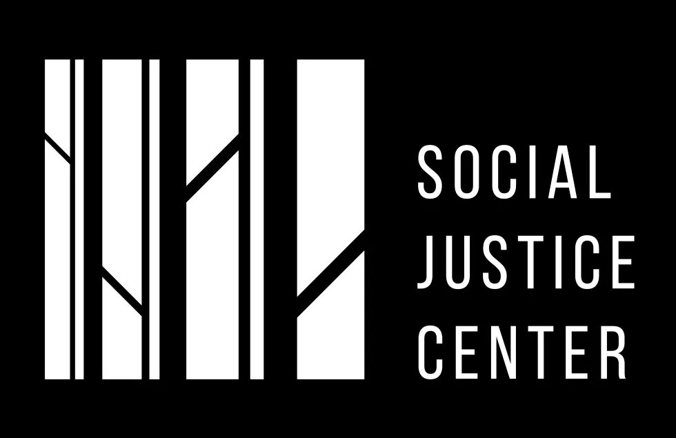 Social Justice Centre logo