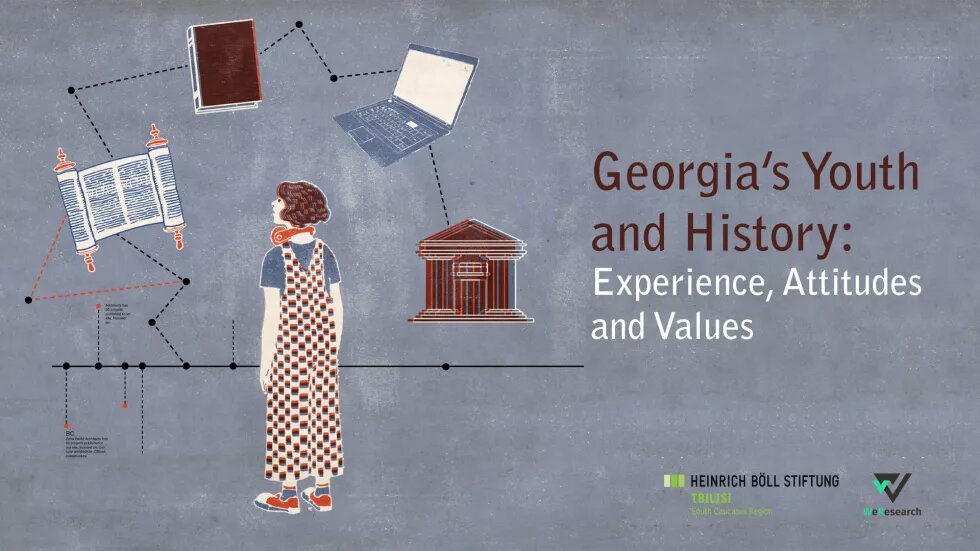Georgia’s Youth and History: Experience, Attitudes and Values