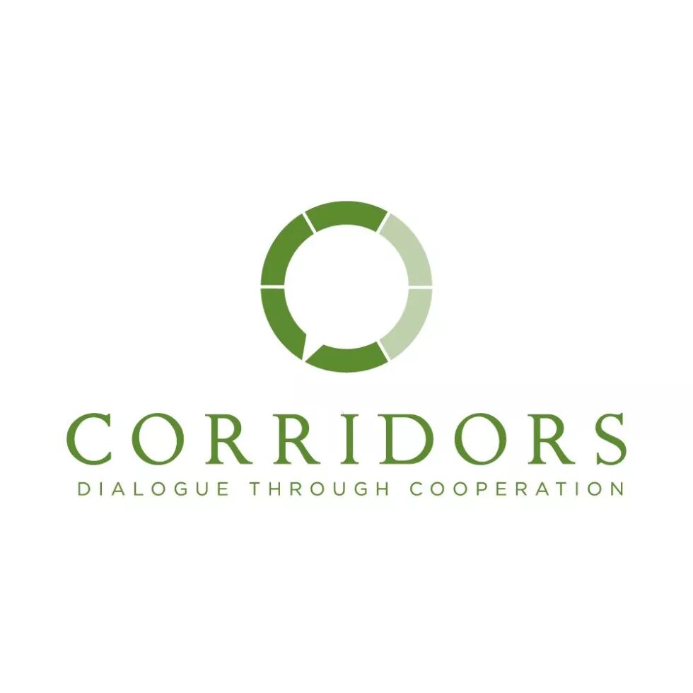 Corridors dialogue through cooperation