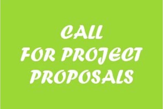 Call for Project Proposals