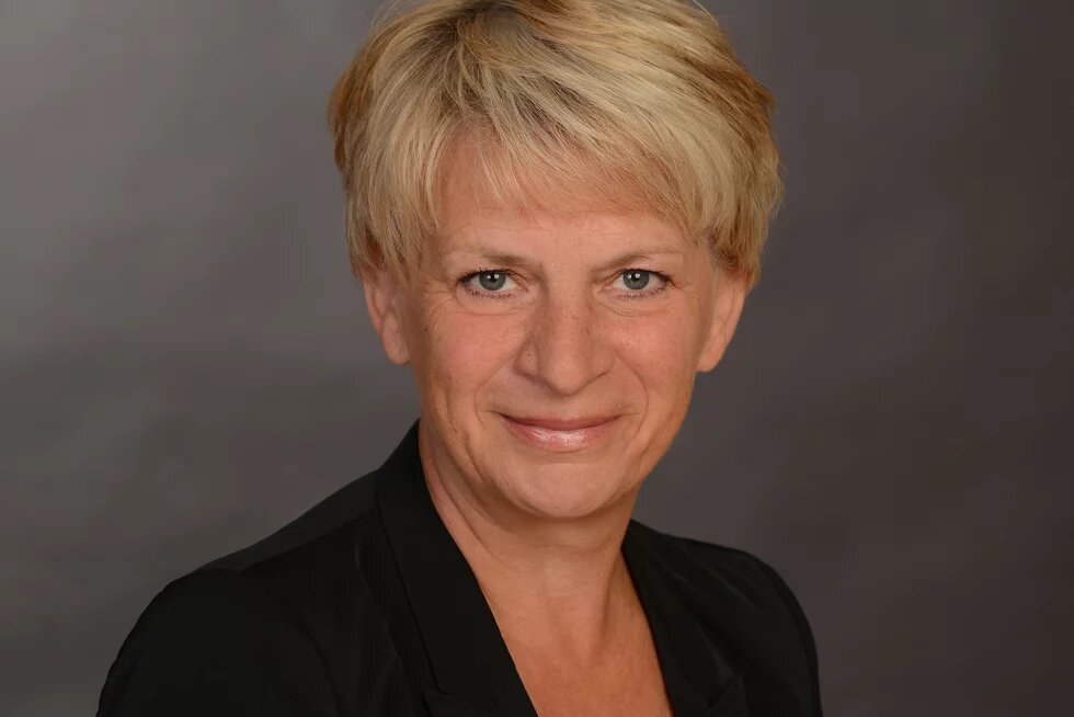 Barbara Unmuesig