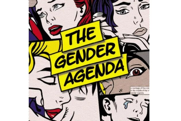 Gender Agenda Gender Agenda