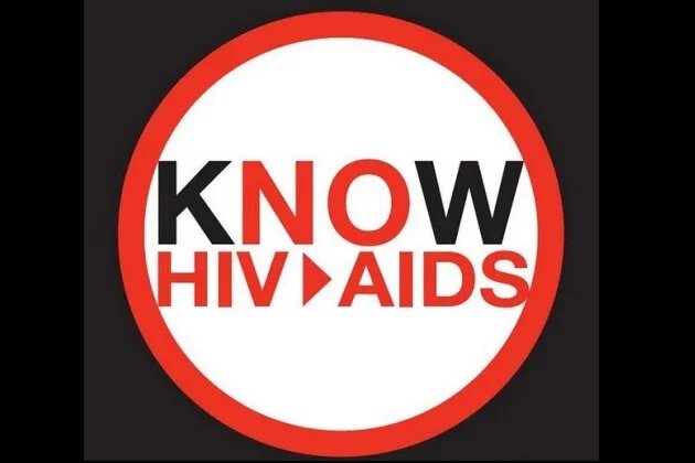 KNOW HIV/AIDS KNOW HIV/AIDS