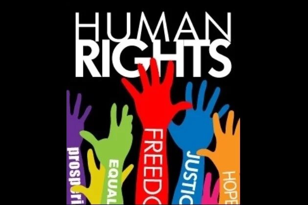 Human Rights Human Rights