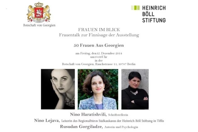 Frauentalk in Berlin Frauentalk in Berlin