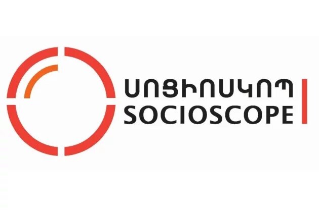 Socioscope Logo