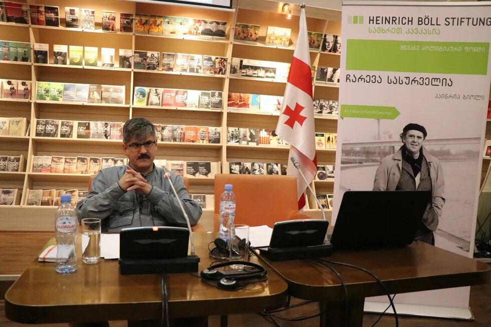 ფლორიან მიულფრიდის ფოტო
