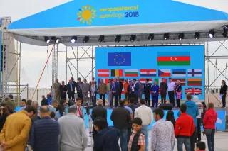 Opinion poll shows rising trust for European Union in Armenia – Public  Radio of Armenia