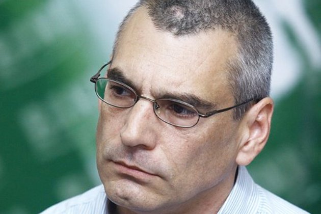 Richard Giragosyan Richard Giragosyan