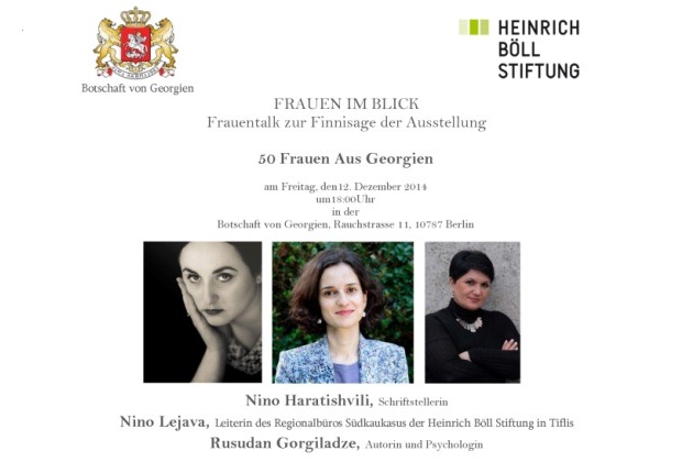 Frauentalk in Berlin Frauentalk in Berlin
